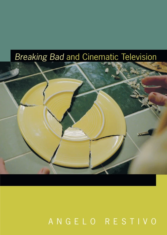 Breaking Bad and Cinematic Television (Spin-Offs)