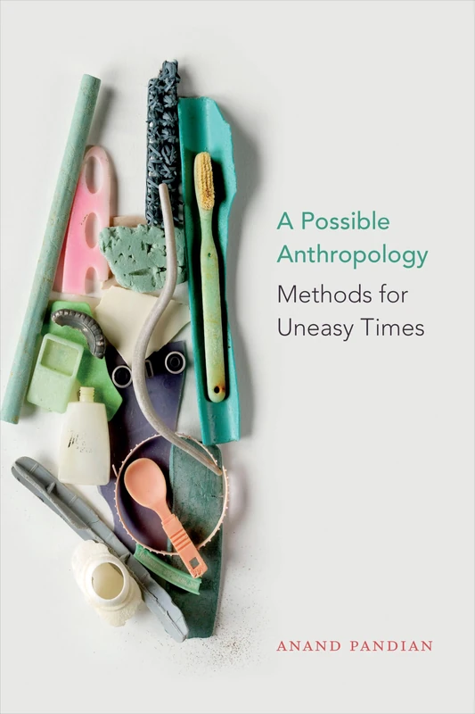 A Possible Anthropology: Methods for Uneasy Times - Image 1