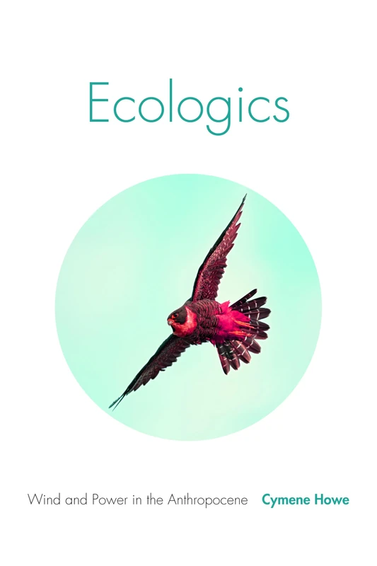 Ecologics: Wind and Power in the Anthropocene - Image 1
