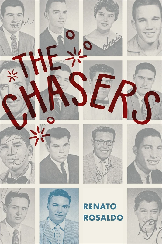 The Chasers - Image 1