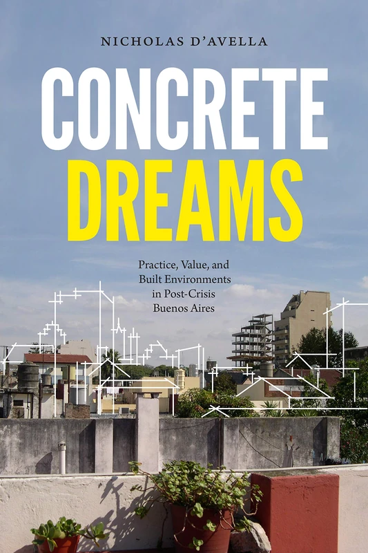 Concrete Dreams: Practice, Value, and Built Environments in Post-Crisis Buenos Aires - Image 1
