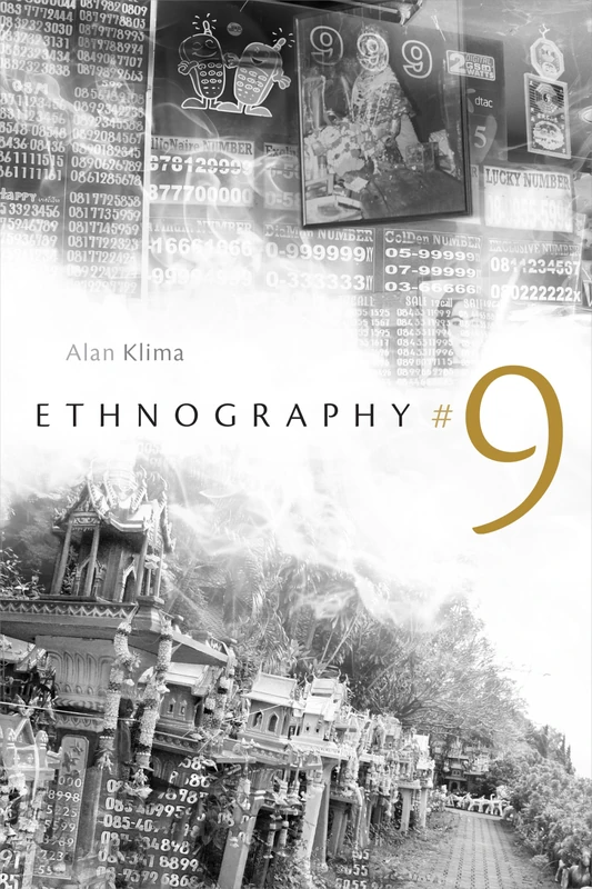 Ethnography #9 - Image 1
