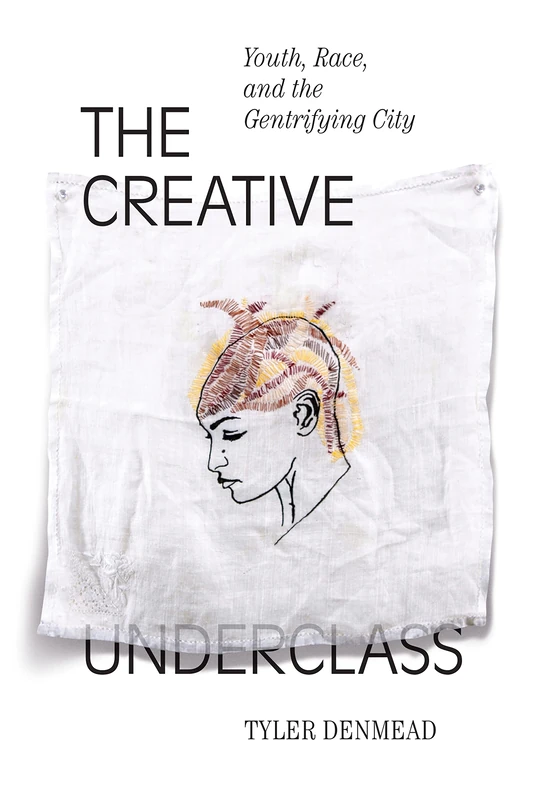 The Creative Underclass: Youth, Race, and the Gentrifying City - Image 1