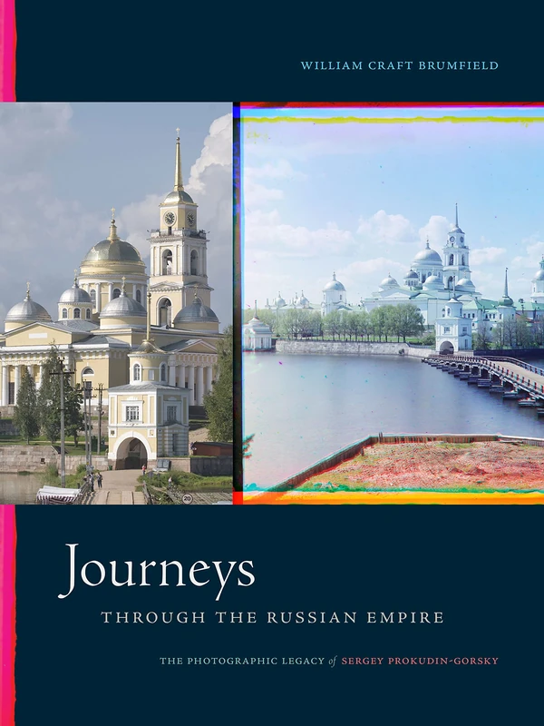 Journeys through the Russian Empire: The Photographic Legacy of Sergey Prokudin-Gorsky - Image 1