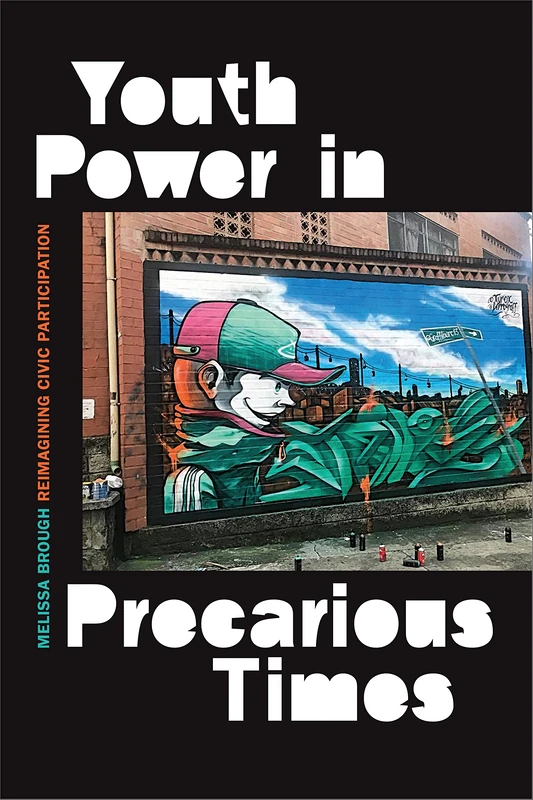 Youth Power in Precarious Times: Reimagining Civic Participation - Image 1