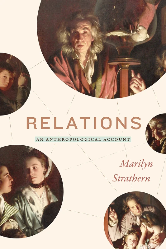 Relations: An Anthropological Account - Image 1