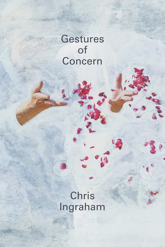Gestures of Concern (A Cultural Politics book) - Image 1