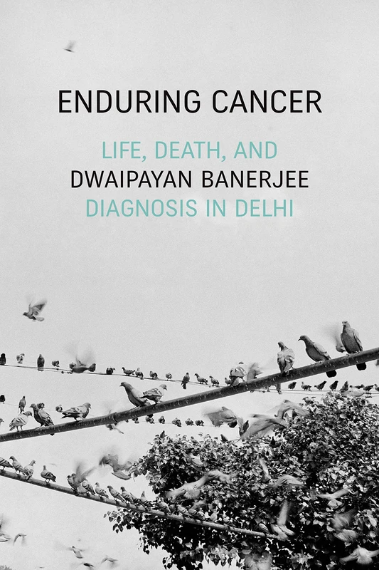 Enduring Cancer: Life, Death, and Diagnosis in Delhi (Critical Global Health: Evidence, Efficacy, Ethnography)