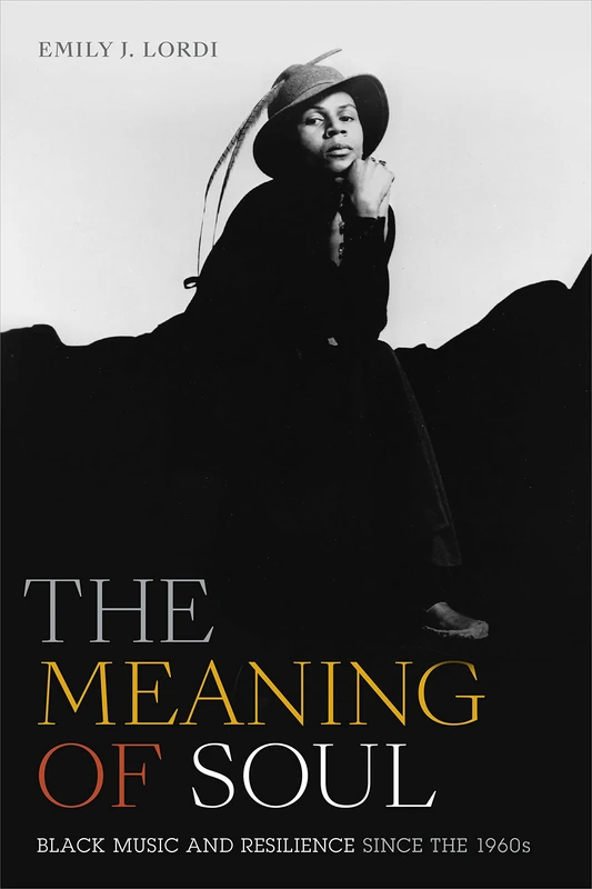 The Meaning of Soul: Black Music and Resilience since the 1960s (Refiguring American Music)