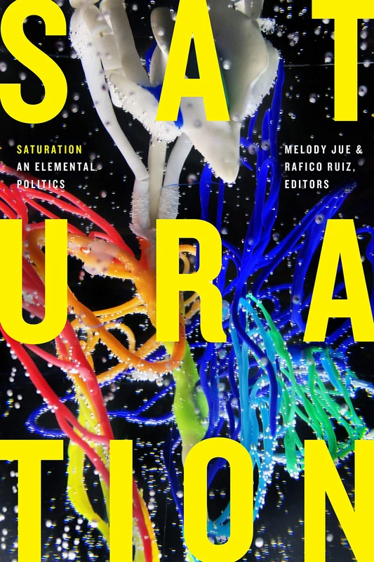 Saturation: An Elemental Politics (Elements) - Image 1