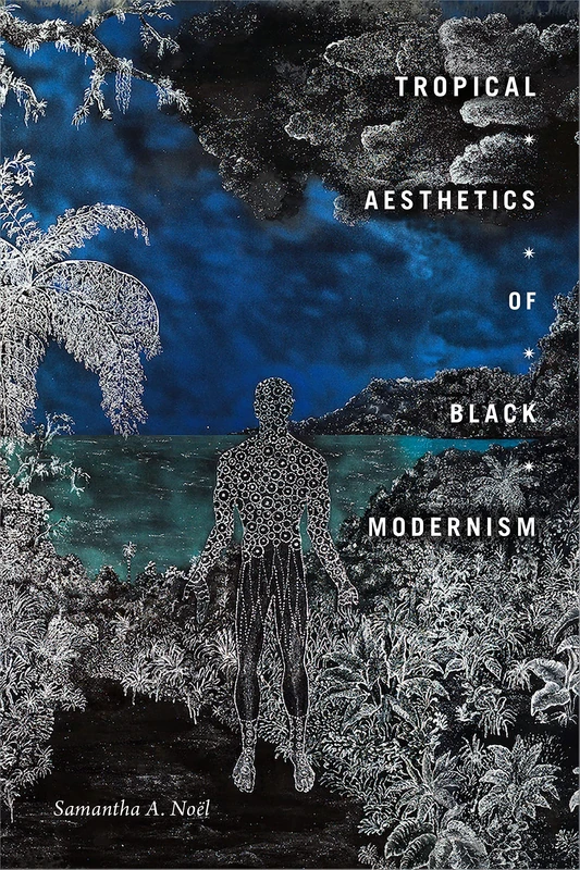 Tropical Aesthetics of Black Modernism (The Visual Arts of Africa and its Diasporas)