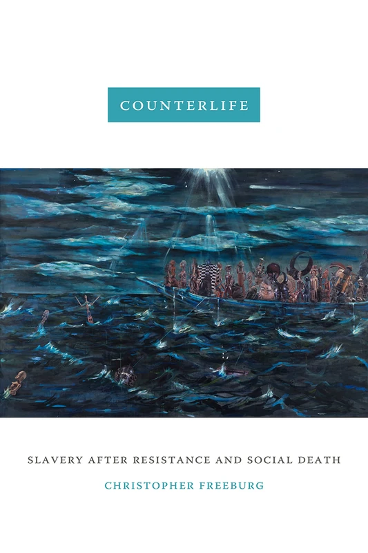 Counterlife: Slavery after Resistance and Social Death - Image 1