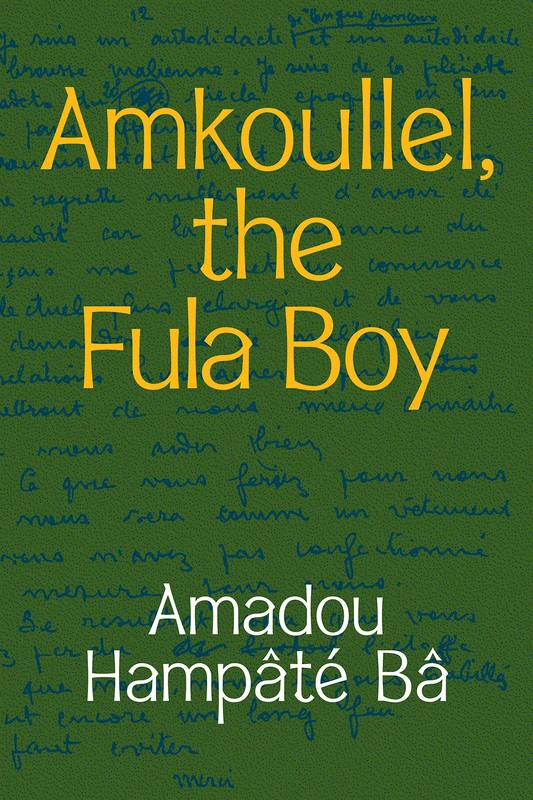 Amkoullel, the Fula Boy - Image 1