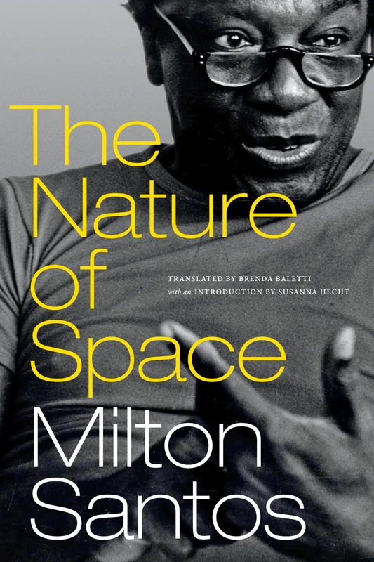 The Nature of Space (Latin America in Translation) - Image 1