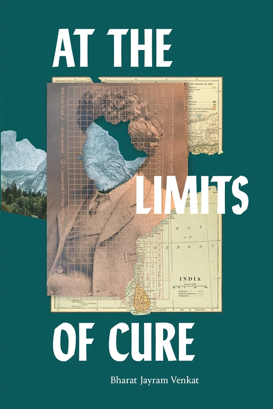 At the Limits of Cure (Critical Global Health: Evidence, Efficacy, Ethnography)