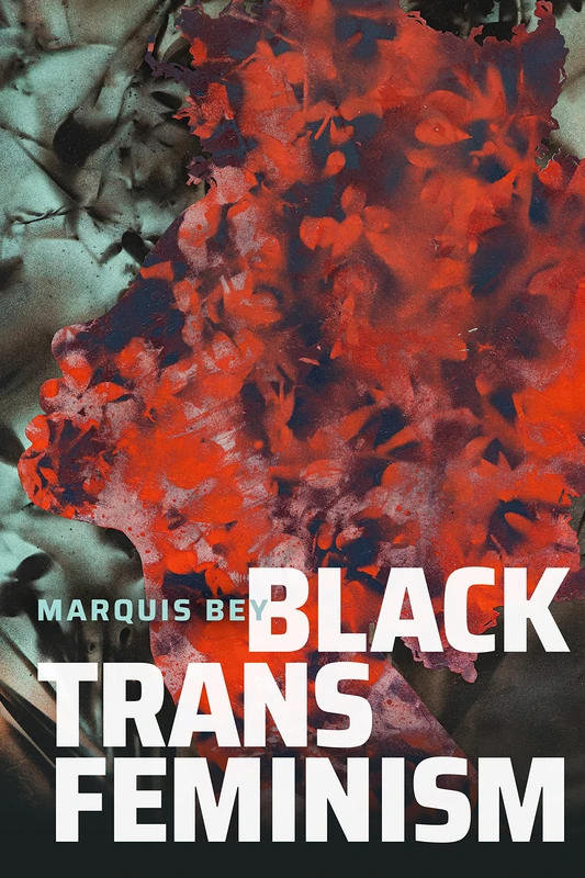 Black Trans Feminism (Black Outdoors: Innovations in the Poetics of Study) - Image 1