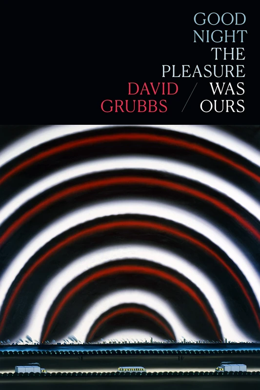 Good night the pleasure was ours - Image 1