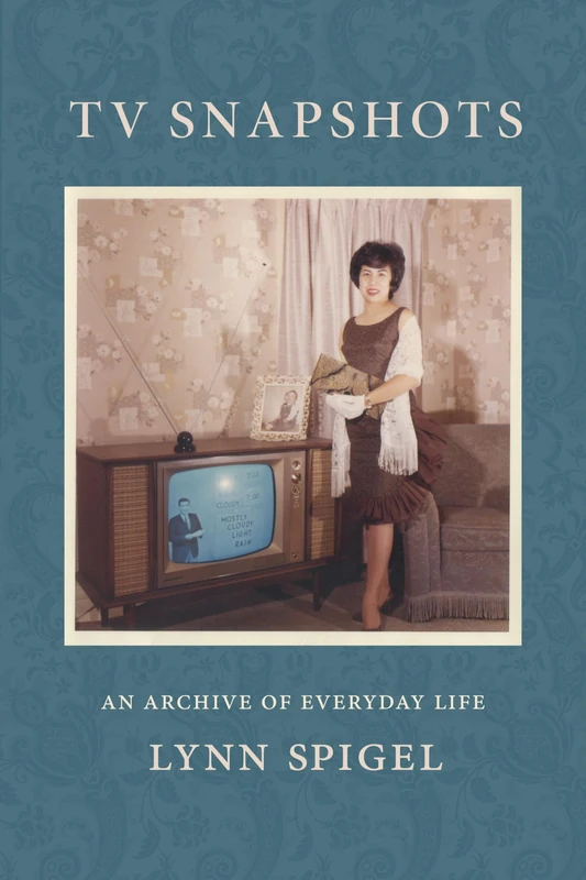 TV Snapshots: An Archive of Everyday Life - Image 1