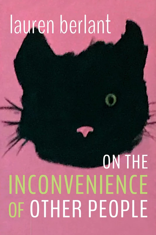 On the Inconvenience of Other People (Writing Matters!) - Image 1