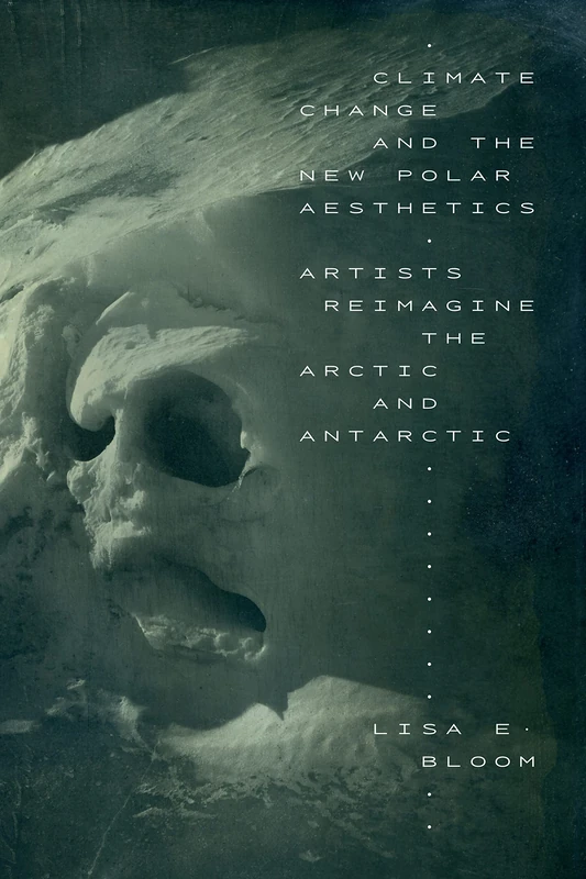 Climate Change and the New Polar Aesthetics: Artists Reimagine the Arctic and Antarctic - Image 1