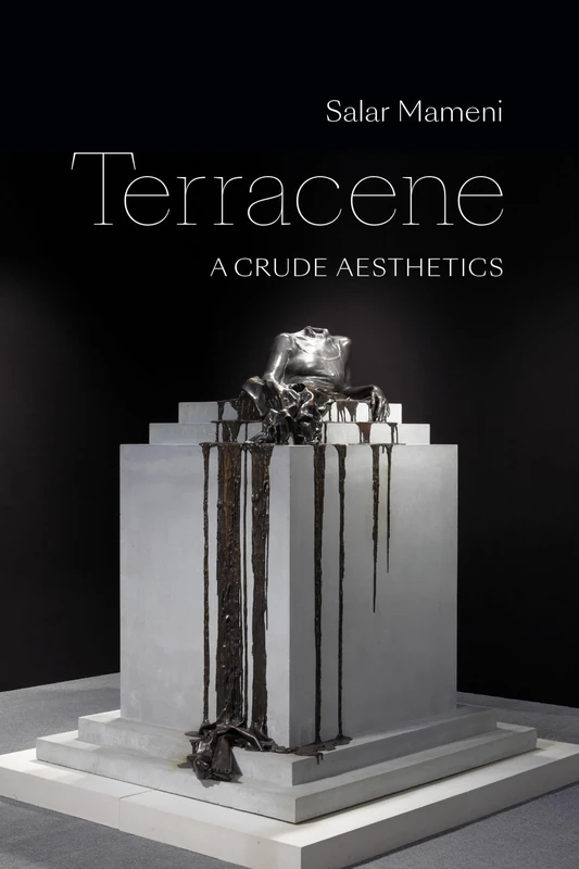 Terracene: A Crude Aesthetics (ANIMA: Critical Race Studies Otherwise) - Image 1