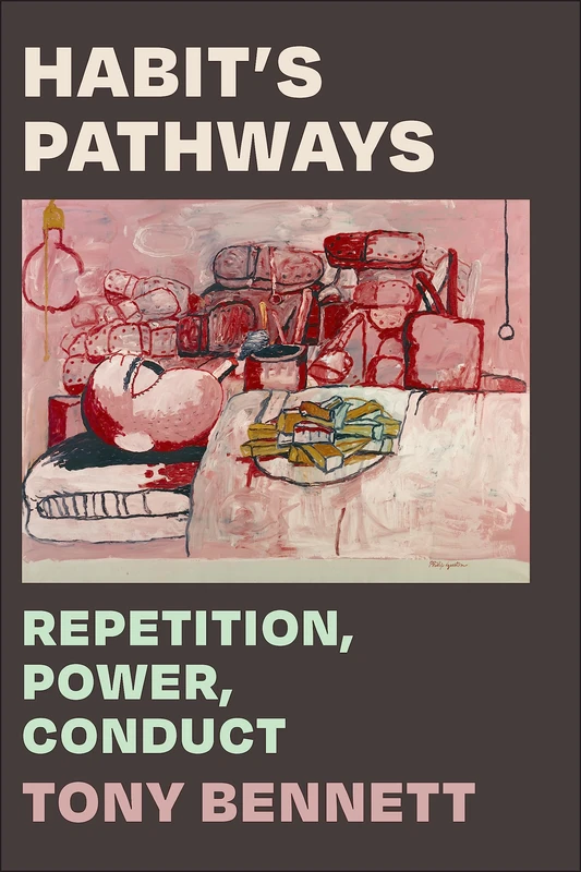 Habit's Pathways: Repetition, Power, Conduct