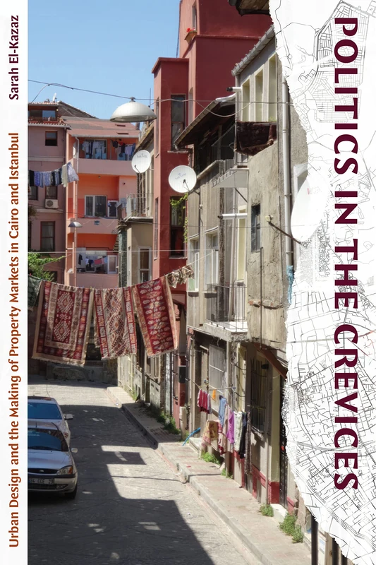 Politics in the Crevices: Urban Design and the Making of Property Markets in Cairo and Istanbul - Image 1