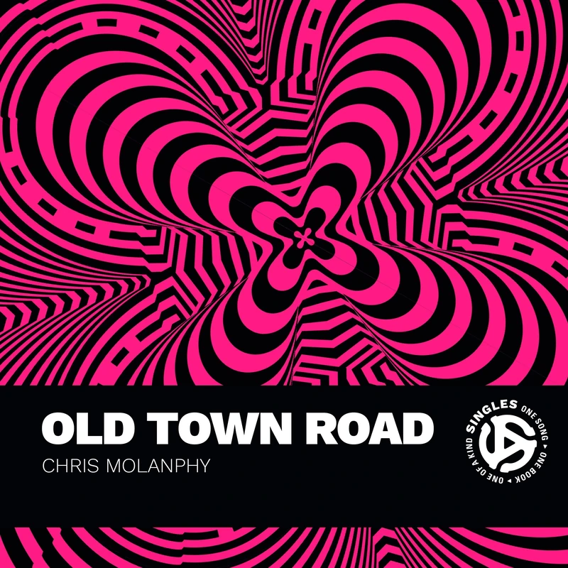 Old Town Road: A Song by Lil Nas X with Billy Ray Cyrus (Singles) - Image 1