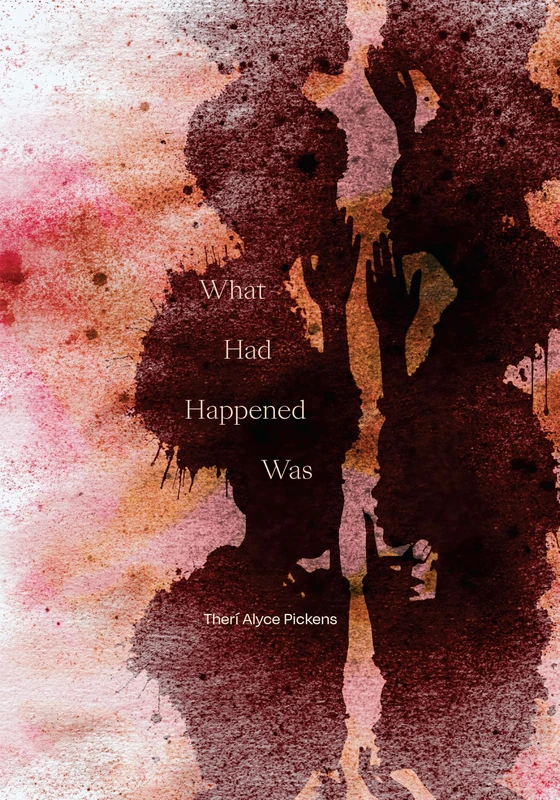 What Had Happened Was - Image 1