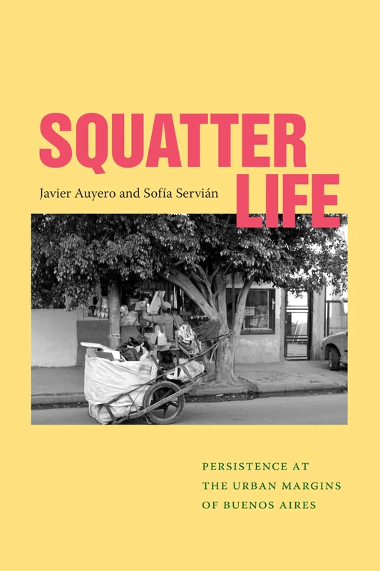 Squatter Life: Persistence at the Urban Margins of Buenos Aires
