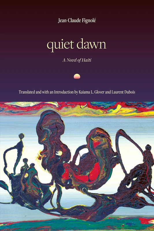 Quiet Dawn - Image 1