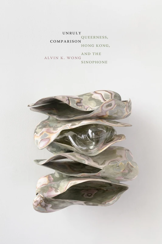 Unruly Comparison: Queerness, Hong Kong, and the Sinophone (Perverse Modernities: A Series Edited by Jack Halberstam and Lisa Lowe) - Image 1