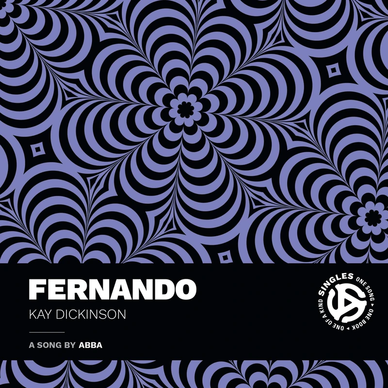 Fernando: A Song by Abba (Singles) - Image 1