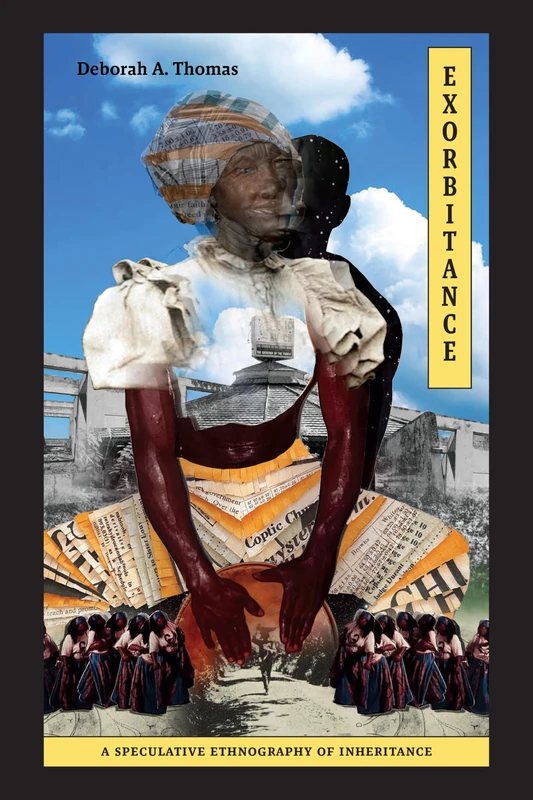 Exorbitance: A Speculative Ethnography of Inheritance (Lewis Henry Morgan Lectures) - Image 1