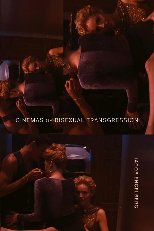 Cinemas of Bisexual Transgression (A Camera Obscura Book)