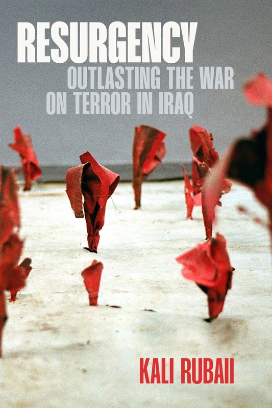 Resurgency: Outlasting the War on Terror in Iraq (Global Insecurities)
