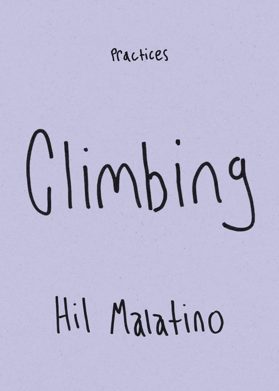 Climbing (Practices)