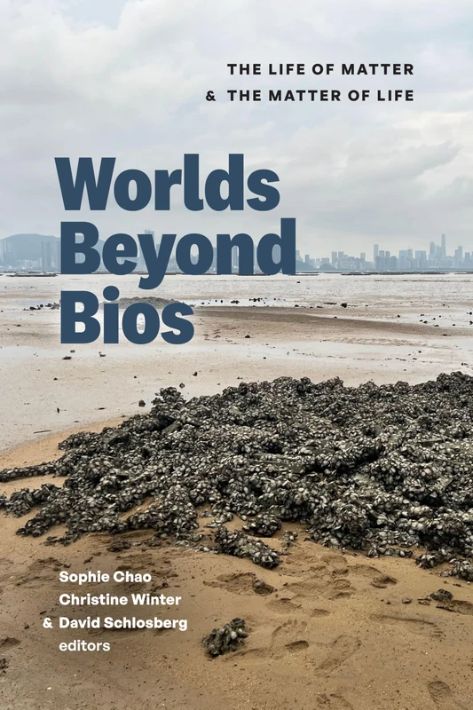 Worlds Beyond Bios: The Life of Matter and the Matter of Life