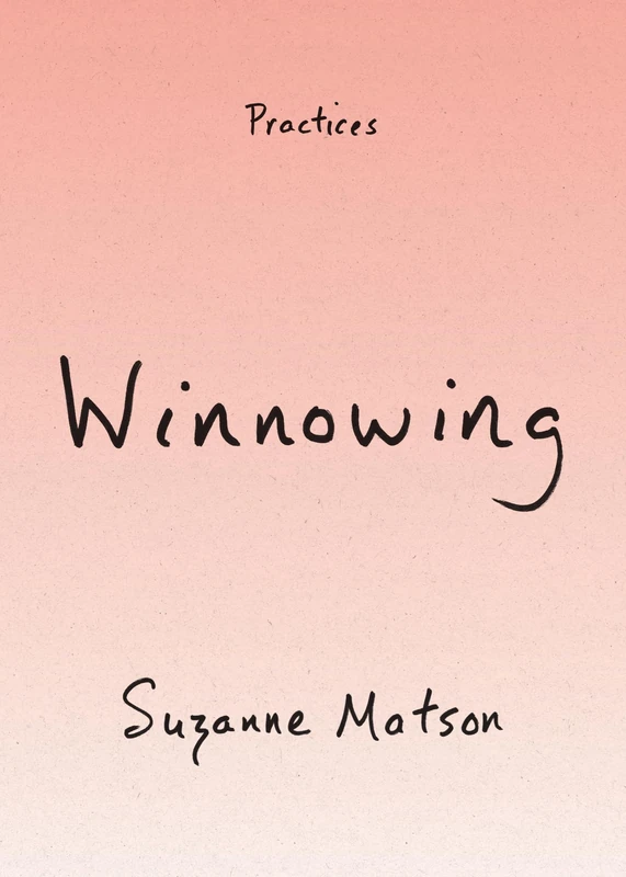 Winnowing (Practices) - Image 1