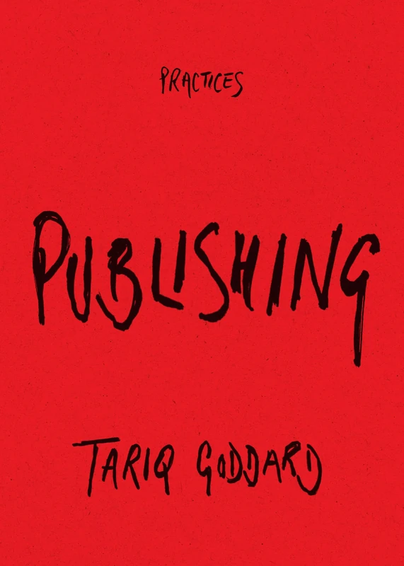 Publishing (Practices)