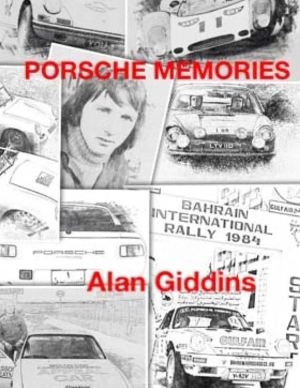 Porsche Memories