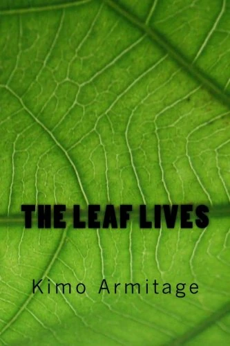 The Leaf Lives