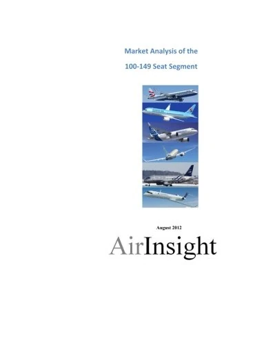 Market Analysis of the 100-149 Seat Segment