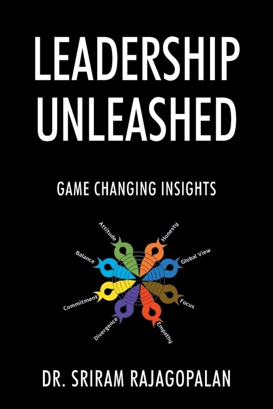 Leadership Unleashed: Game Changing Insights