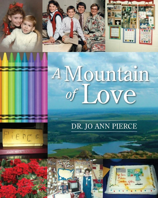 A Mountain of Love - Image 1