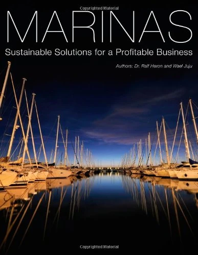 Marinas - Sustainable Solutions for a Profitable Business - Image 1