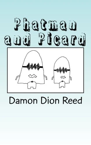 Phatman & Picard (Phatman and Picard)