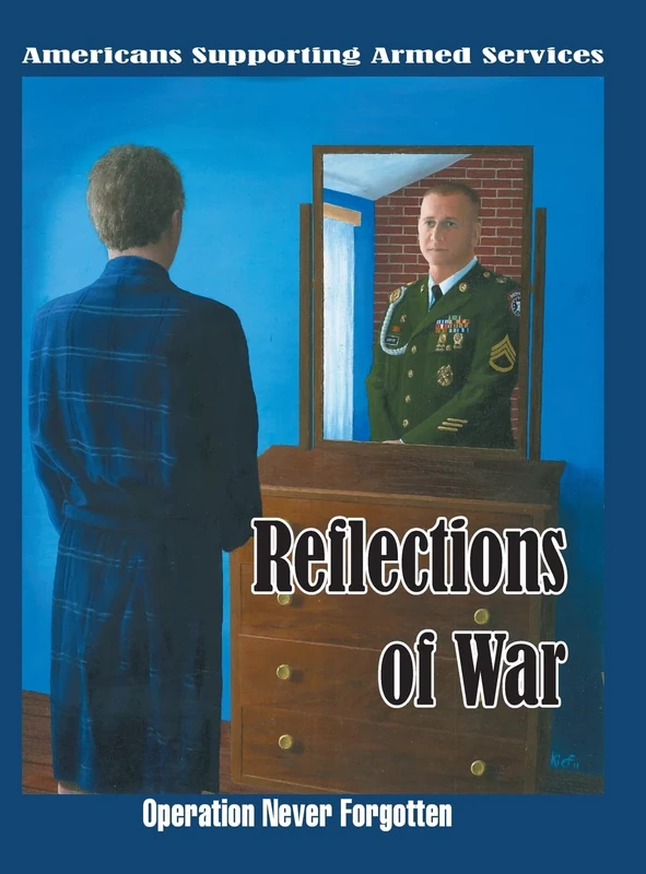 Reflections of War: Operation Never Forgotten - Image 1