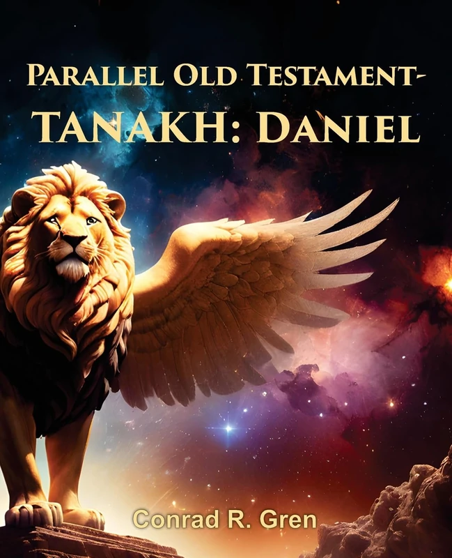 Parallel Old Testament - Tanakh: Daniel - Image 1