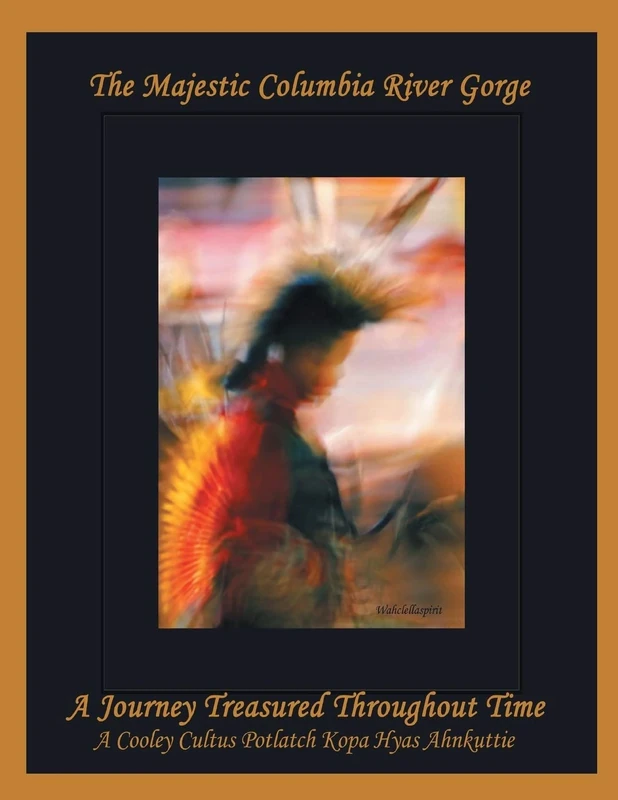 The Majestic Columbia River Gorge: A Journey Treasured Throughout Time